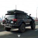Портальні редуктори Toyota Sequoia photo
