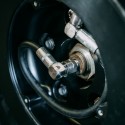 Tire inflation system photo