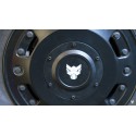 Tire inflation system photo
