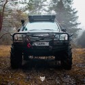 Портальні редуктори LEXUS LX 470 photo