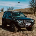Портальні редуктори LEXUS LX 470 photo