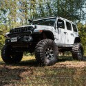 Портальні редуктори Jeep Wrangler JL photo