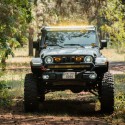 Портальні редуктори Jeep Wrangler JL photo