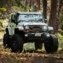 Портальні редуктори Jeep Wrangler JL photo