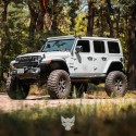 Портальні редуктори Jeep Wrangler JL photo