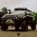 Портальні редуктори Toyota Sequoia photo