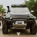 Портальні редуктори Toyota Sequoia photo