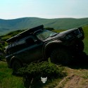 Портальні редуктори LEXUS LX 470 photo