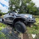 Портальні редуктори Toyota Sequoia photo
